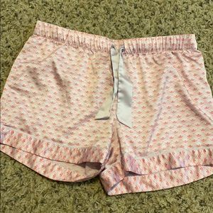 Victoria’s Secret PJ Shorts